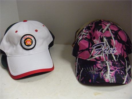 Lot of Hats