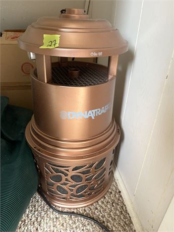 Dynatrap Insect Zapper