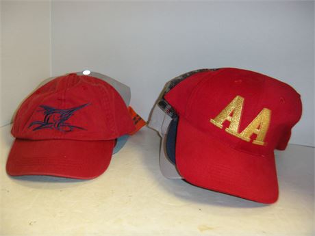 Lot of Hats