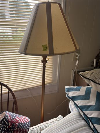 Floor Lamp