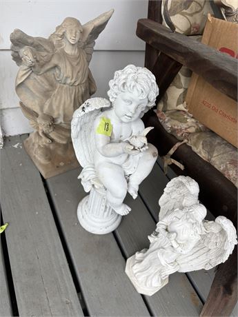 Angel Decor