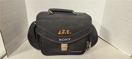Sony Camera Carry Case