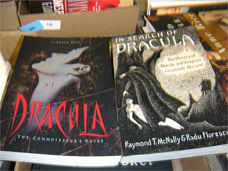 Lot Of Books