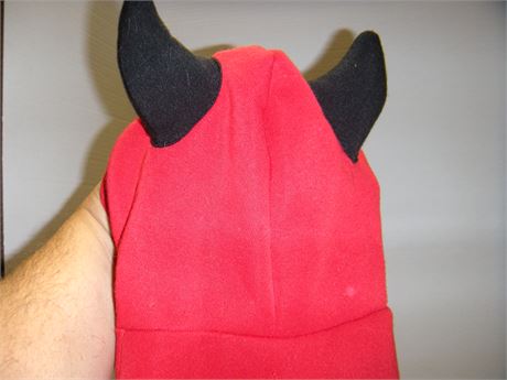 Devil Hat
