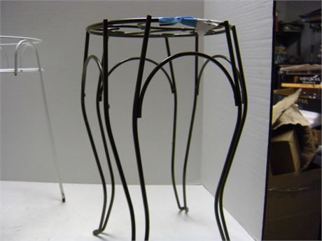 Small Plant Stand