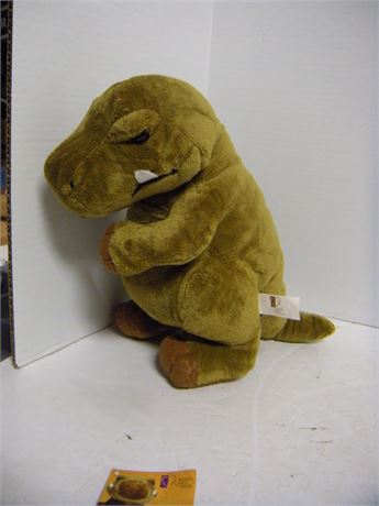 Kohls Cares For Kids Plush Dinosaur
