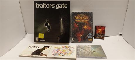 Computer Games