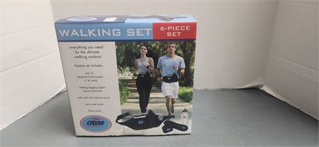 Walking Set