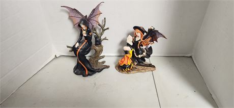Fantasy Figures