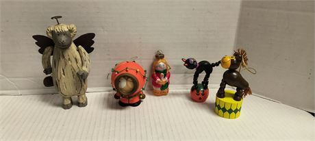 South Park Kenny Ornament & Halloween Decoration & More
