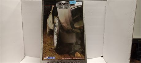 Husky Liners