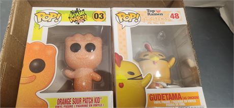 POP!