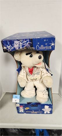 Elvis Bear