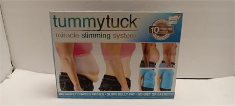 Tummy Tuck