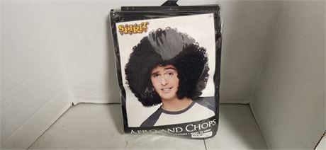 Halloween Wig