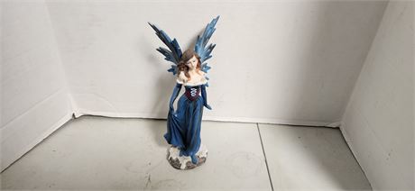 Fantasy Figure