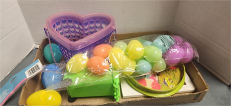 Easter Decorations