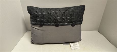 Small Decorative Pillow