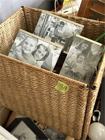 Photo Frames
