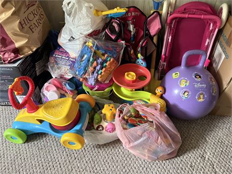 Children's Toys