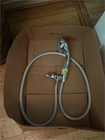 Shower Head