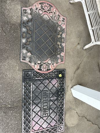 Floor Mats