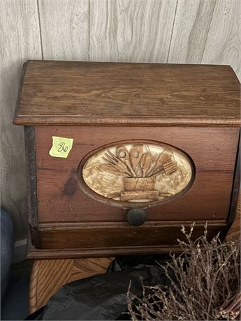 Bread Box