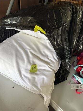 Pillows