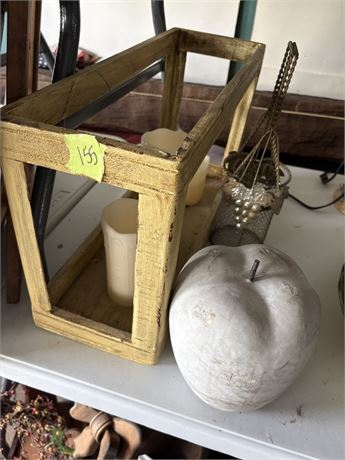 Decor Lot