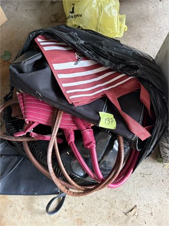 Handbag Lot