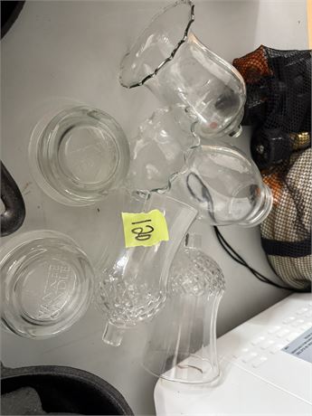 Glassware