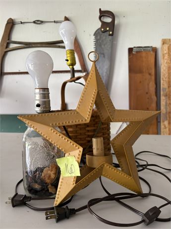 Lamps