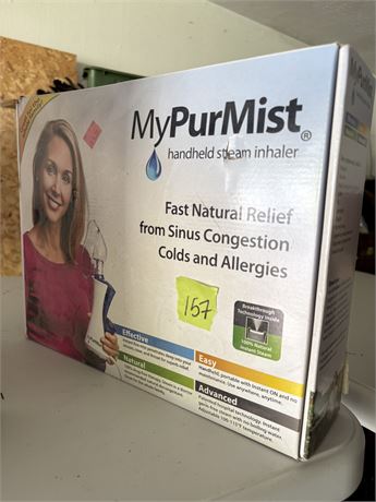 My PurMist
