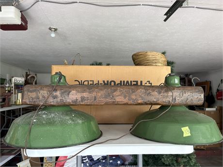 Light Fixture