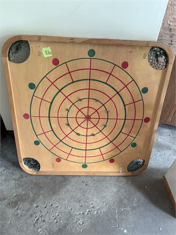 Vintage Game