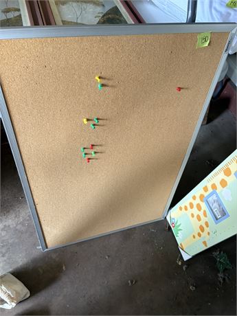 Bulletin Board