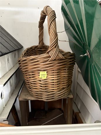 Large Basket