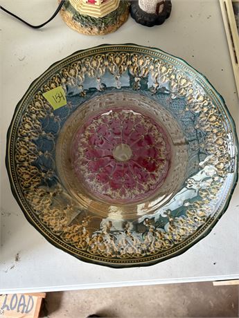 Decorative Plate