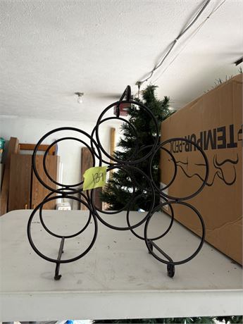 Wine Rack