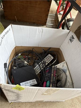Misc Lot