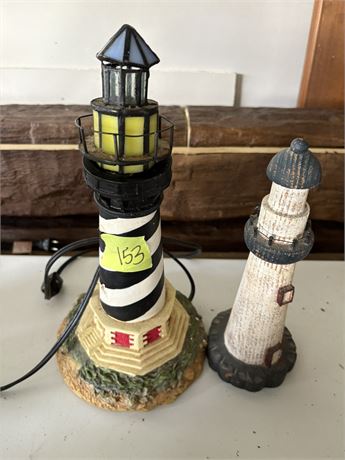 Light House Light and Decor