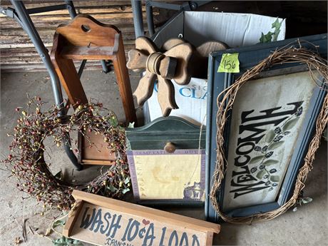 Decor Lot