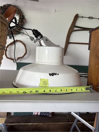 Light Fixture