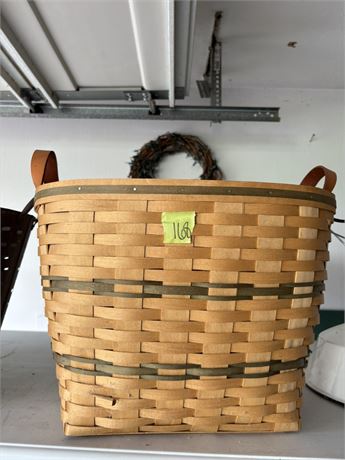 American Traditions Basket