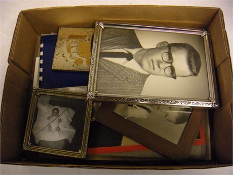 Vintage Photos