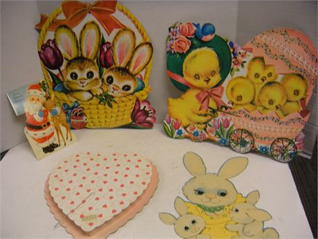 Easter Decorations