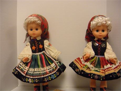 Dolls