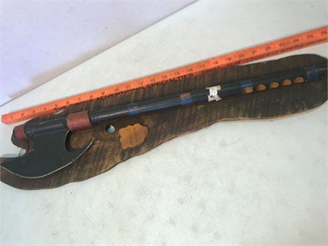 Medieval Weapon