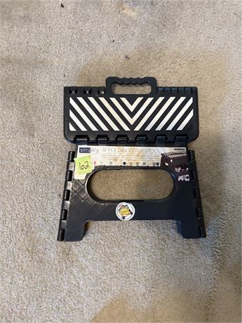 Step Stool