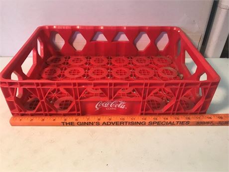 Coca-Cola Tray